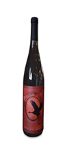 Sandhill Crane Vineyards 2023 Pinot Noir, Michigan